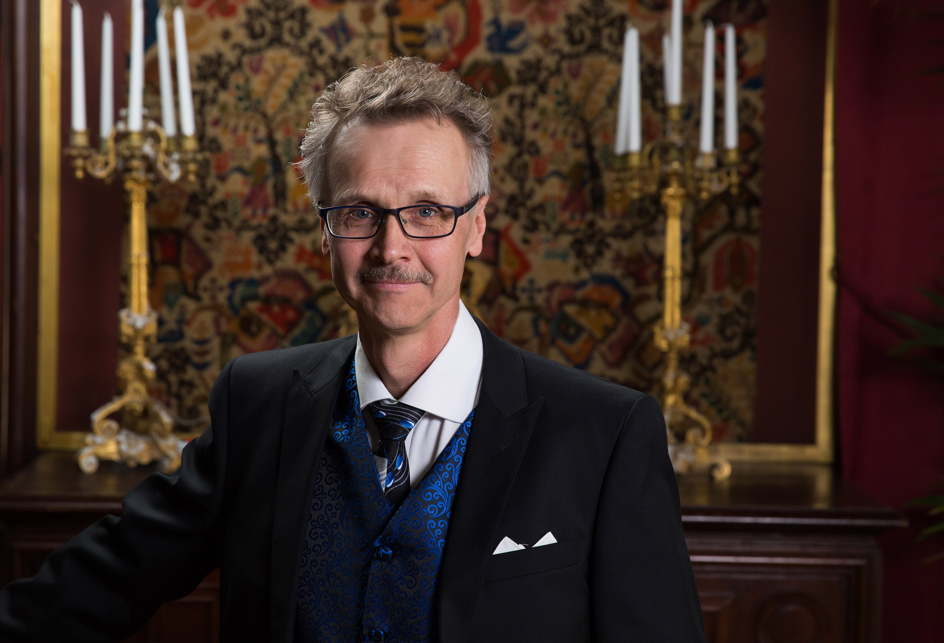 Timo Toivonen